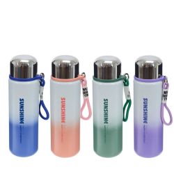 GAEM Термос, 680 мл, L7,5 W7,5 H25 см, 4в.