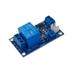 Датчик света (освещенности) с реле 5В XH-M131