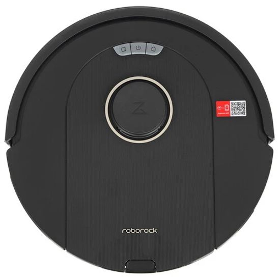 Робот-пылесос Roborock Q5 Pro Plus