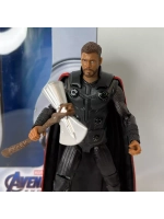 Фигурка Тор Marvel ZD Toys 1904-04