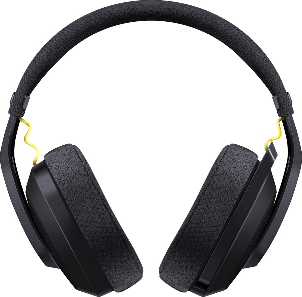 Наушники Defender Orion Black	 черный