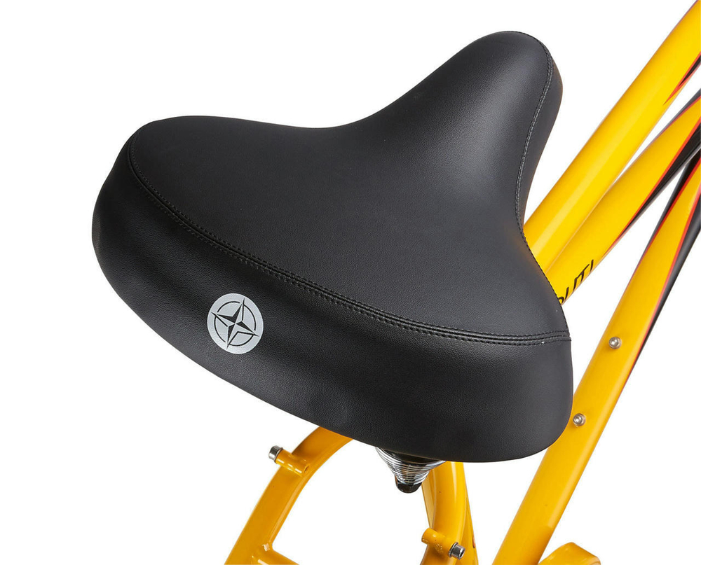 Комфортный велосипед Schwinn Heavy Duti (2020)