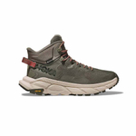 Ботинки мужские Hoka Trail code GTX