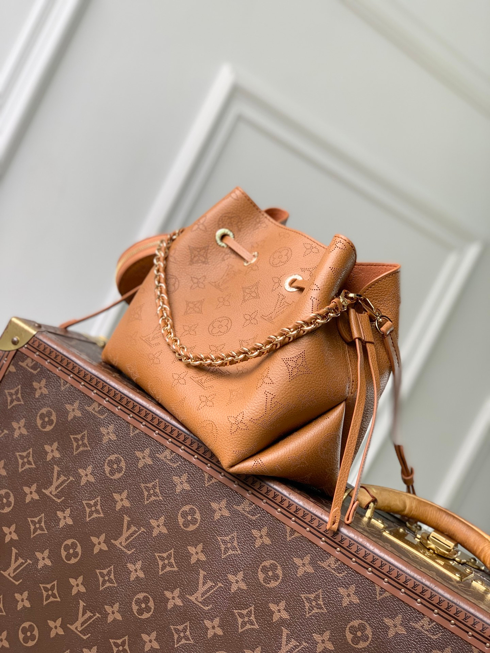 Louis Vuitton Bella