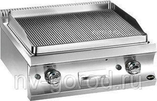 Сковорода открытая электрическая Apach Chef Line GLFTE89ROS