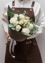 Букет MAN M #3
