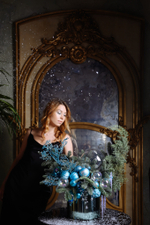 Композиция Холодное сердце