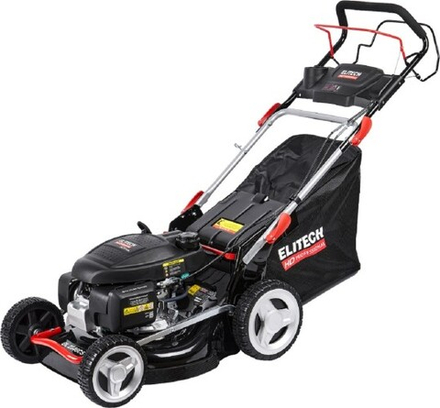 Газонокосилка бензиновая ELITECH GL 2346CS (E1601.026.00) HD 210455