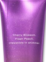 Лосьон для тела Victoria's Secret Love Spell Shimmer Body Lotion 236 мл