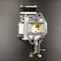 Карбюратор Yamaha 9.9-15 (Omax)