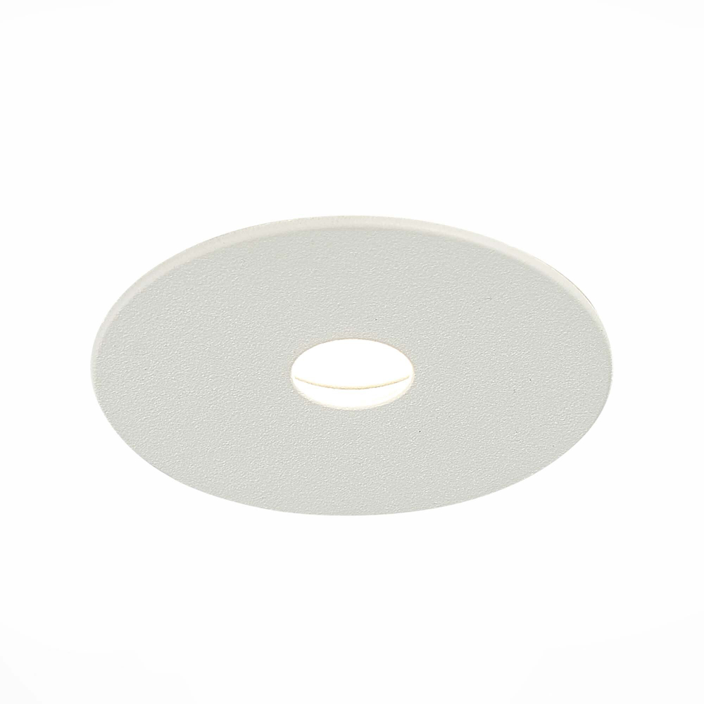 Встраиваемый светодиодный светильник ST Luce ST217.548.09, 9W 4000K