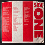 Nik Kershaw - Human Racing (Германия 1984г.)