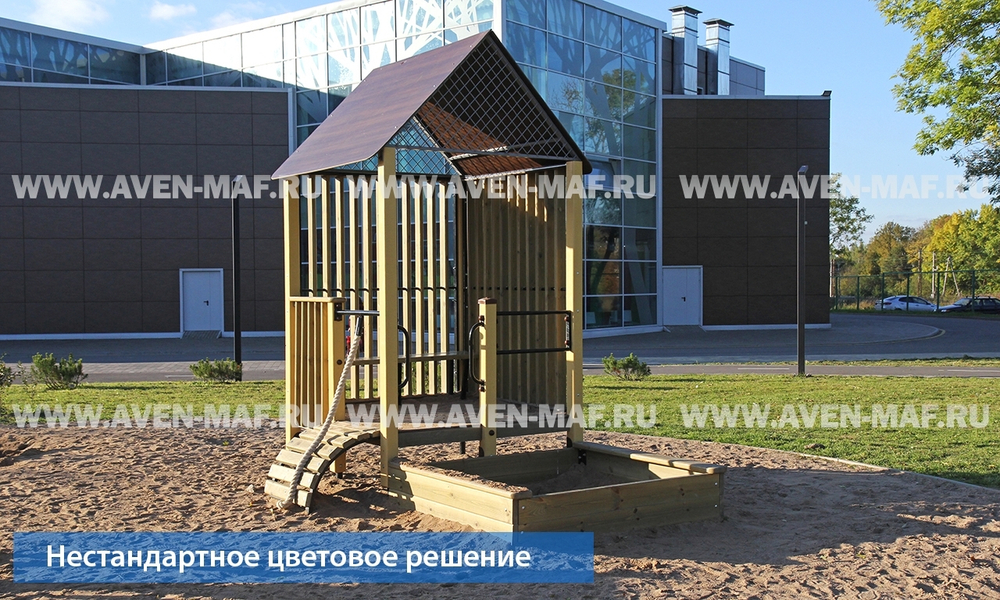 Песочный комплекс