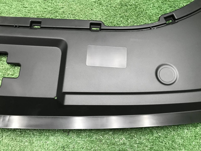 Кожух замка капота Voyah Free (2021-н.в.)