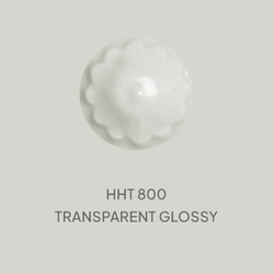Прозрачная - 800 HHT