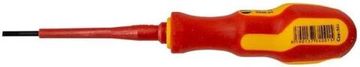Отвертка S Line Elektro Profi SLIM ЩЛИЦ 2.5x0,4х75 Narex 834001
