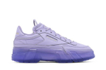 Кроссовки Cardi B X Reebok Club C 85 (Женская размерная сетка)