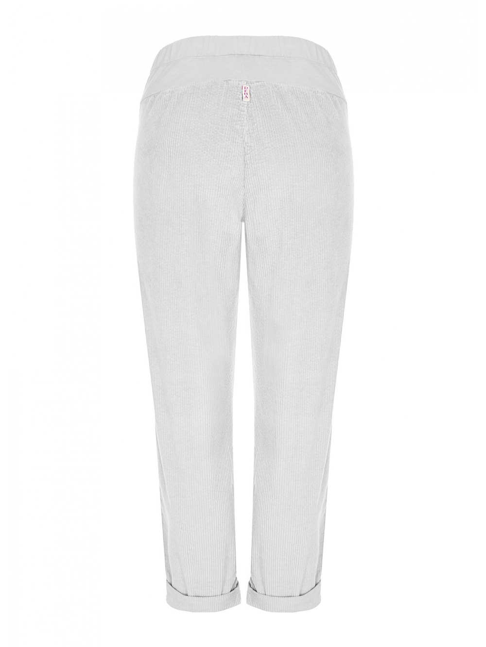 Брюки женские CORDUROY DEHA