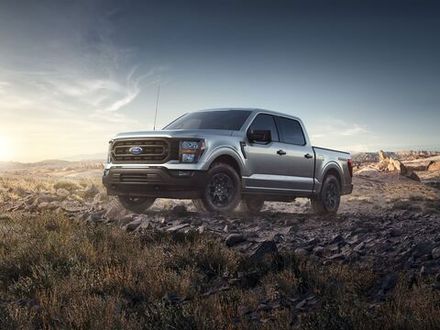 F150/Raptor