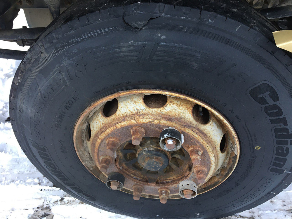 Shacman (Shaanxi) SX* 8x4 Самосвал SX33186T366T (Газ, 11,6 л, 375 л.с., МТ)