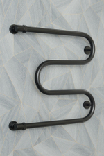 Сунержа М-образный 2 полки+ 500х650