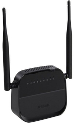 Wi-Fi точка доступа D-link DSL-2750U/R1A
