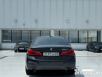 BMW 5 Series (G30) 530e M Sports (05.2020)