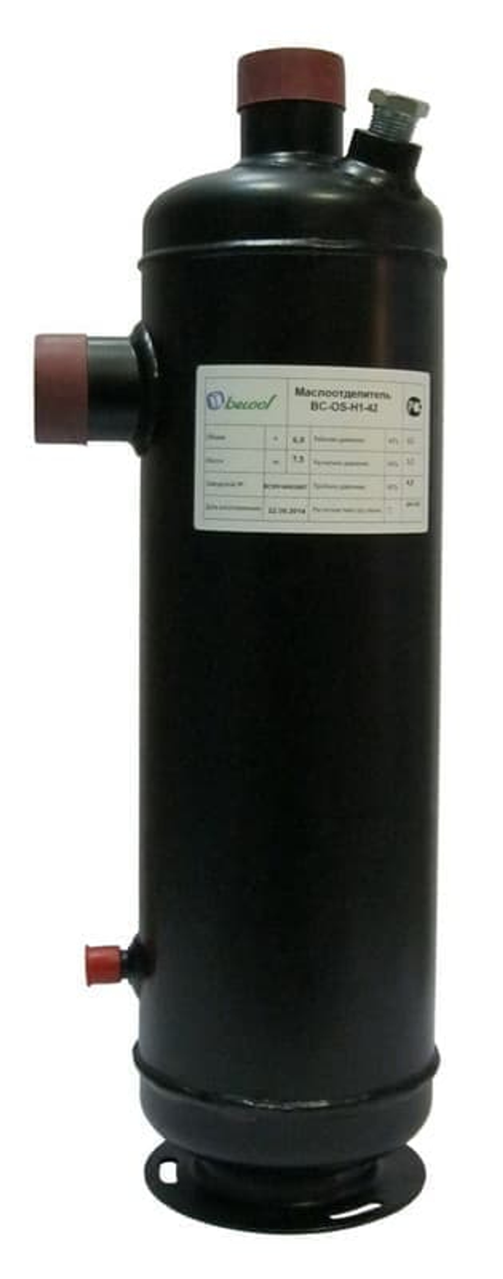 Becool BC-OS-H1-35