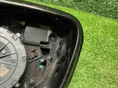 Зеркало левое BMW 2er F44 (2019-2024) 7 контактов