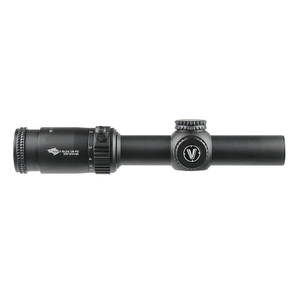 Прицел Veber Wolf 1-8x24 GB FD Загонник