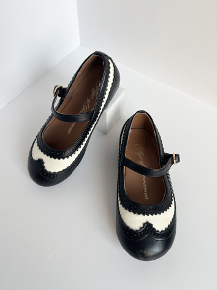 Кожаные туфли Age of Innocence, 26