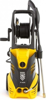 Мойка высокого давления Denzel R-165D 58235