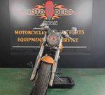 Kawasaki Vulcan 1500 Meanstreak 2001