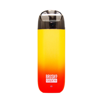 Brusko Minican 2 Pod Kit