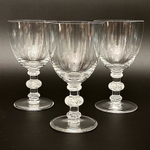 Фужер №2 Sаint-Hubert Lalique