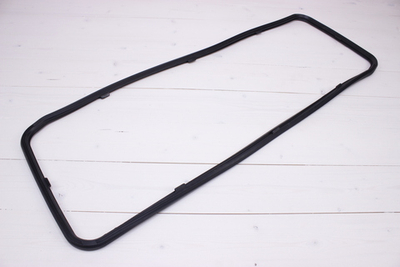 Прокладка картера масляного Cummins 6ISBe 0114 /4897861/