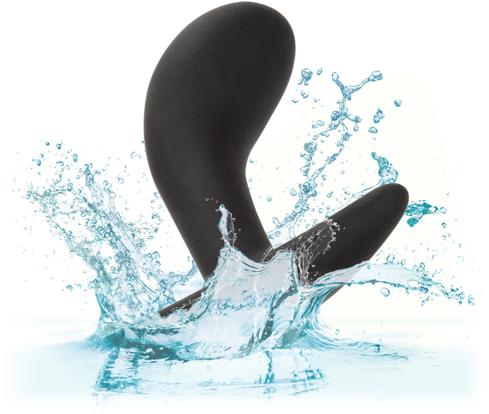 Набор анальных пробок SILICONE PROSTATE KIT