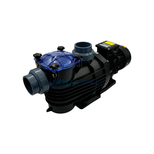 Насос с префильтром 38,8м3/ч PSH MAXI-30T Н=10 2,2кВт 400В (морская вода) (1MAX0300T4V)