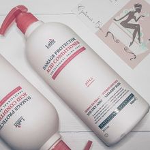 La&#39;dor кондиционер Damage Protector Acid, 900 мл