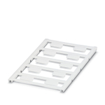 0819314 - UC-EMLP (17X9) - Пластиковая табличка