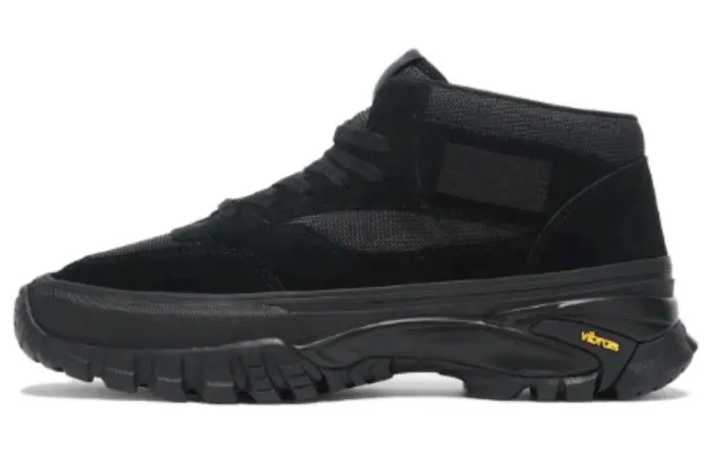 Vans Otw Half Cab 33 Vibram