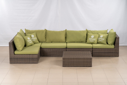 Пуф, коллекция Ибица