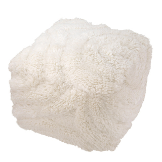 Пуф Stool Andres арт.116886