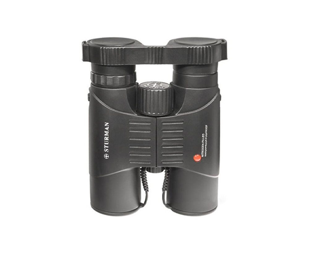 Бинокль Sturman 10x42 WP - фото 6