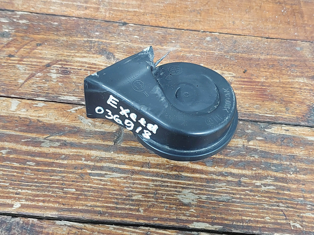 Сигнал звуковой (клаксон) Exeed VX 21-нв Б/У Оригинал 803000010AA