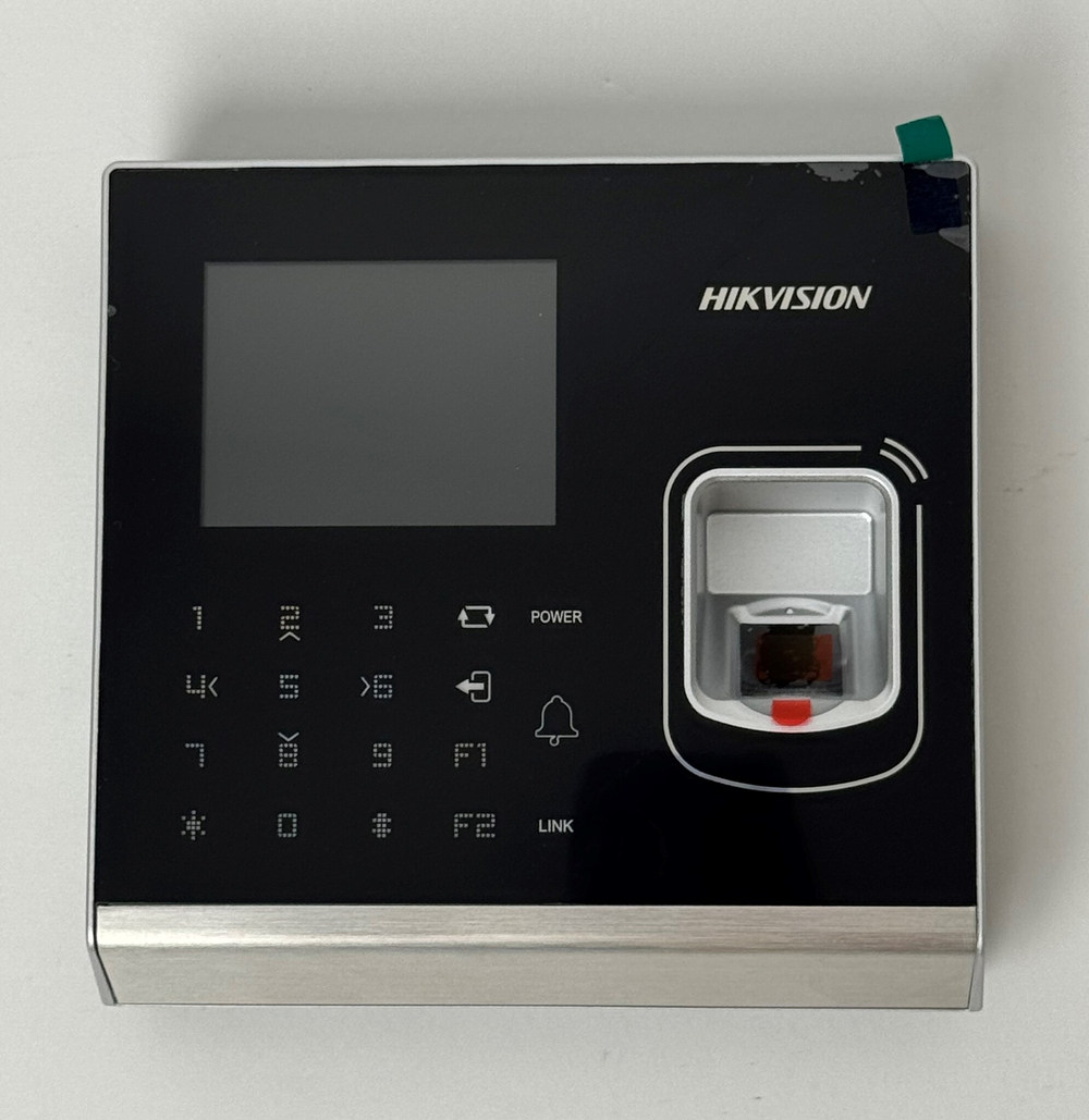 Терминал доступа (Hikvision) DS-K1T201AMF