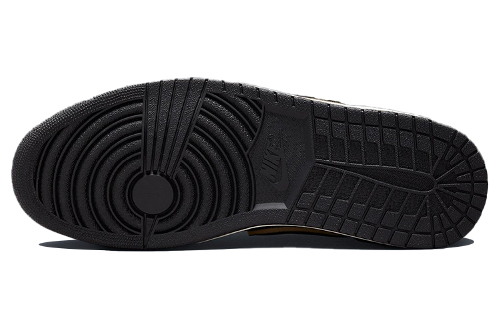 Кроссовки Jordan Air Jordan 1 Retro Low Og Ex "Dark Smoke Grey"