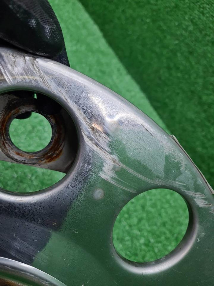 Колпак колеса Shacman X6000 (2022-н.в.)