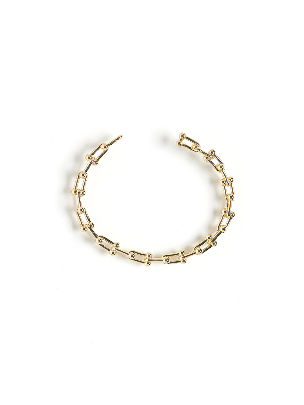 Браслет "Amore mini" Gold