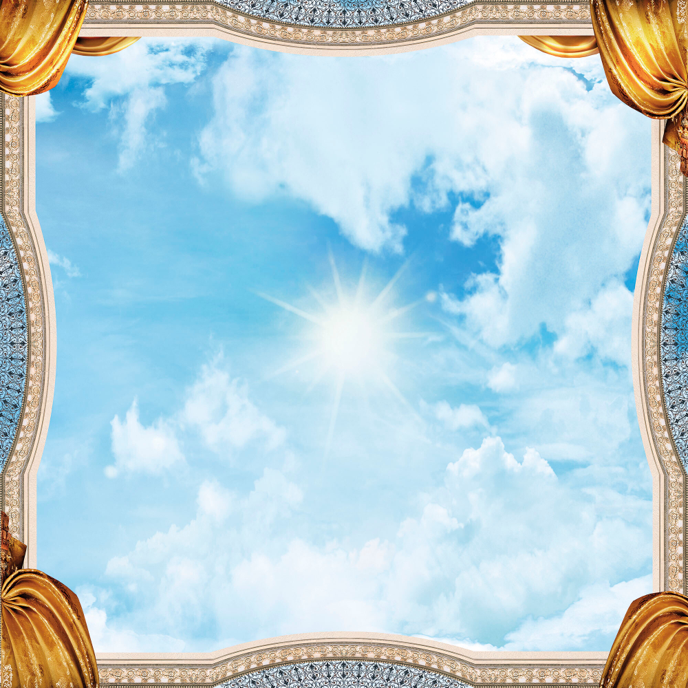 Коллекция Для потолка